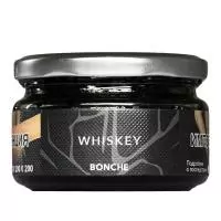 Табак Bonche 120г Whiskey M