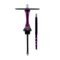 Кальян Alpha Hookah X Purple (Без колбы) !