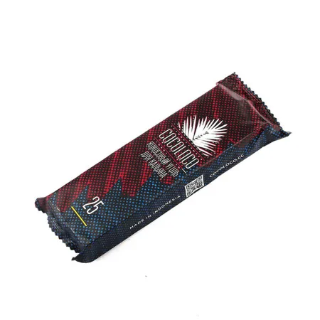 Уголь кокосовый CocoLoco 12 шт