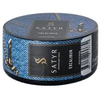 Табак Satyr 25г Excalibur M