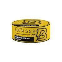 Табак Banger 25г Apricot Jam М