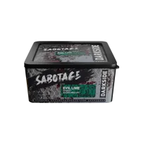 Табак Darkside Sabotage 250г Evil Lime M