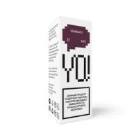 Жидкость YO! 3мл - Байкал М