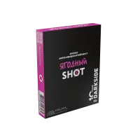 Табак Darkside Shot 30г Ягодный M