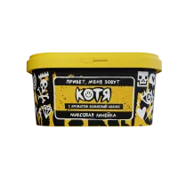 Табак Хулиган ПОП 200г Котя M