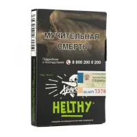 Табак Хулиган 25г Helthy M