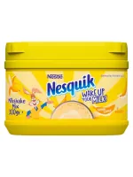 Какао Nesquik 300гр - Банан