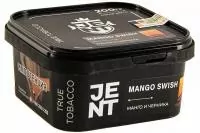 Табак Jent 200гр Classic - Mango Swish M