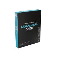Табак Darkside Shot 30г Байкальский Краш M