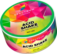 Табак Spectrum Mix Line 25г Acid Shake M