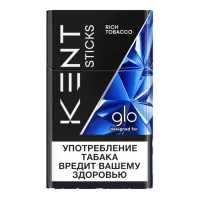 Стики Glo Kent Rich Tobacco М