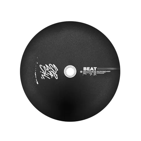 Кальян Alpha Hookah Beat Splash Sleepy (Полный комплект) — фото 3