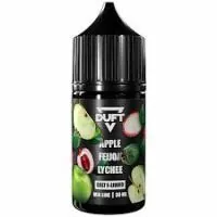 Жидкость Duft Mix 30мл - Apple Feijoa Lychee M !