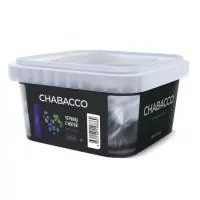 Кальянная смесь Chabacco Medium 200г Blueberry Mint M !
