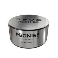 Табак Deus 30г Peonies M