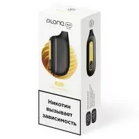 Одноразовая электронная сигарета Plonq Plus Max Smart 8000 Лимонный Пирог M