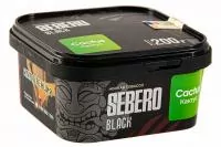 Табак Sebero Black 200г Cactus M
