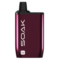 Одноразовая электронная сигарета Soak W 10000 - Mango Passion fruit M