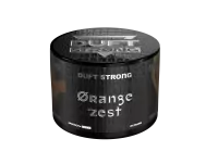 Табак Duft Strong 40г Orange Zest М