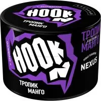 Кальянная смесь Hook 40гр Тропик Манго M