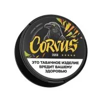 Жевательный табак Corvus 13гр Crush Slim M