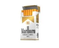 Сигареты Marlboro Gold Original M