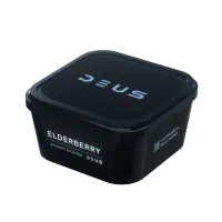 Табак Deus 250г Elderberry M