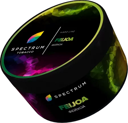 Табак Spectrum Hard Line 200г Feijoa M