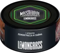 Табак Must Have 25г Lemongrass M