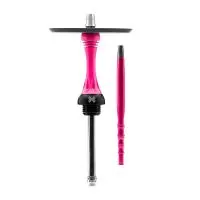 Кальян Alpha Hookah X Rose Fluor (Без колбы)