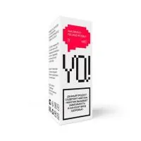 Жидкость YO! 10мл - Малина и Лесные ягоды М