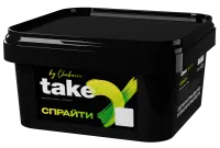 Табак Take 200г Спрайти M