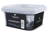 Кальянная смесь Chabacco Medium 200г Elderberry M !