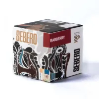 Табак Sebero 100г Barberry M