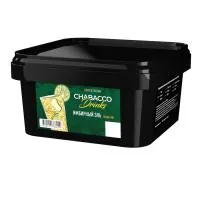 Кальянная смесь Chabacco Mix Line 200г Имбирный Эль (LE) M