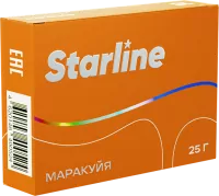 Табак Starline 25г Маракуйя M