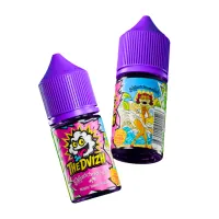 Жидкость The Dvizh 30мл - Манго Киви Банан M