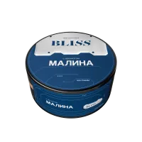 Табак BLISS 100г Малина M
