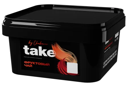 Табак Take 200г Фруктовый чай M