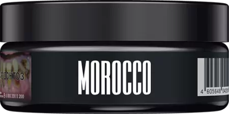 Табак Must Have 25г Morocco М
