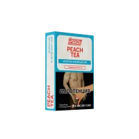 Табак Ready 25г Peach Tea M