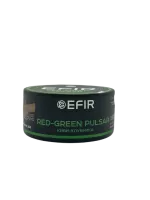 Табак Efir 100гр - Red-Green Pulsar M