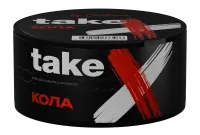 Табак Take 25г Кола M