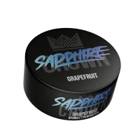 Табак Sapphire Crown 100гр Grapefruit М