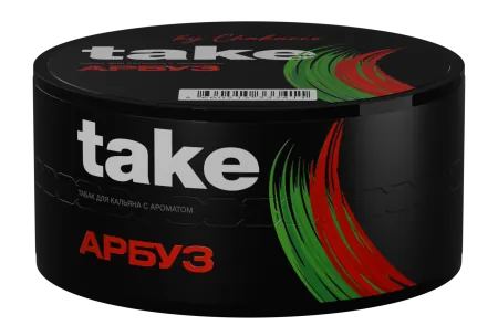 Табак Take 25г Арбуз M