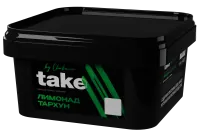 Табак Take 200г Лимонад Тархун M