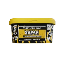 Табак Хулиган ПОП 200г Харли M