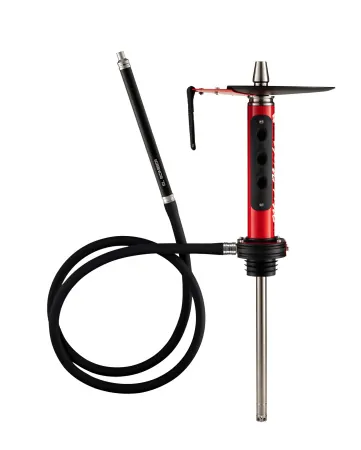 Кальян El Bomber Mid Night (Без колбы)