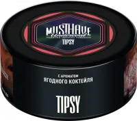 Табак Must Have 250г Tipsy M