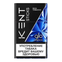 Стики Glo Kent Tobacco М